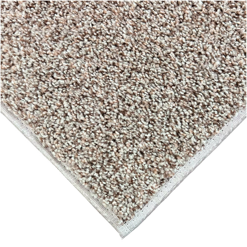 Soft & Cozy Cornerstone Frieze Area Rug - Sample
