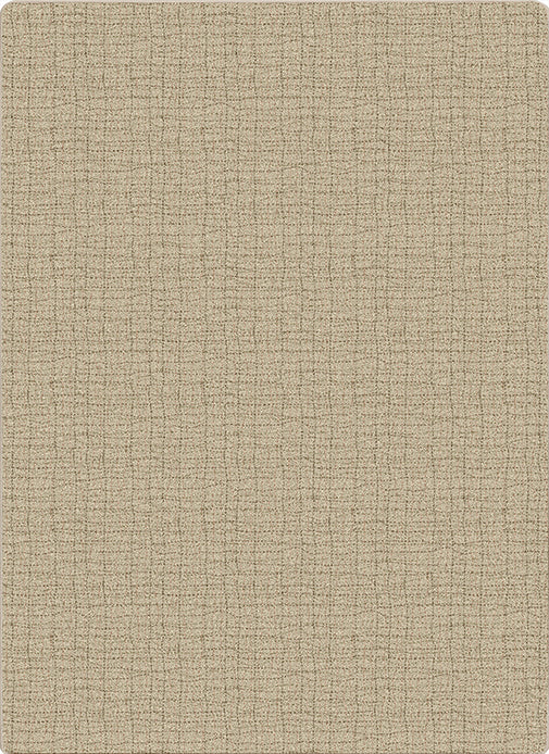 Milliken Modern Backdrop Pattern Indoor Area Rug – Custom Sizes Sample
