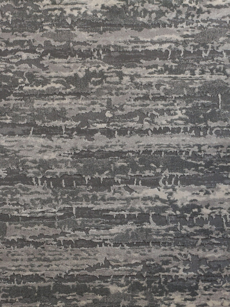 Kane Bangalore Himalaya Collection Abstract Indoor Area Rug - Sample