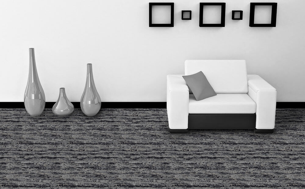 Kane Bangalore Himalaya Collection Abstract Indoor Area Rug - Sample