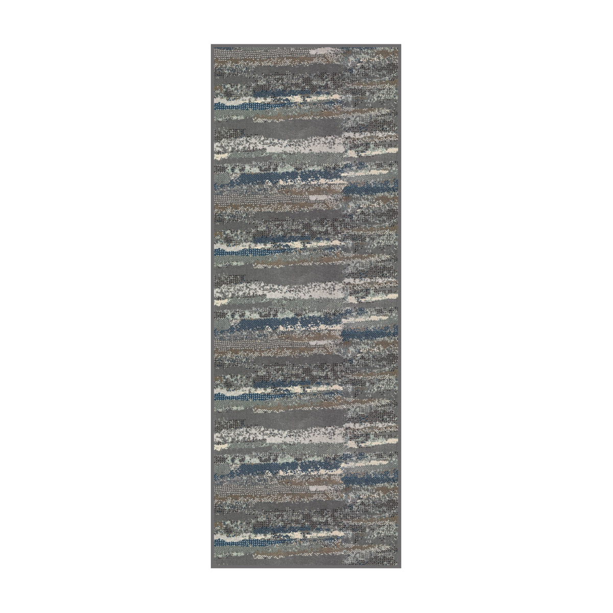 Tribeca by Kane Carpet Indoor Area Rug – Custom Sizes