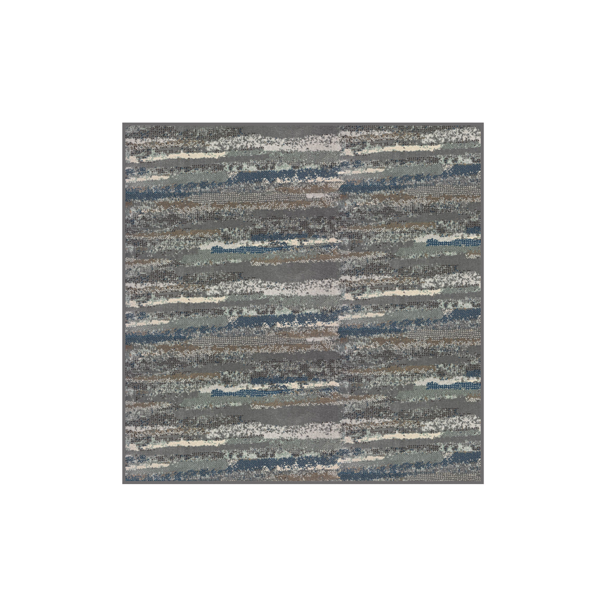 Tribeca by Kane Carpet Indoor Area Rug – Custom Sizes