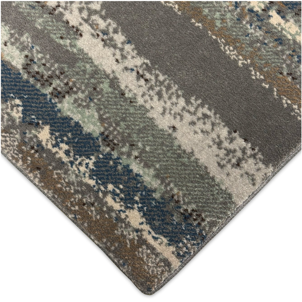 Tribeca by Kane Carpet Indoor Area Rug – Custom Sizes