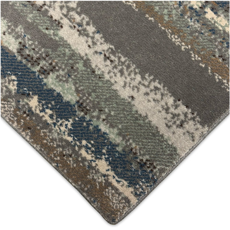 Tribeca by Kane Carpet Indoor Area Rug – Custom Sizes