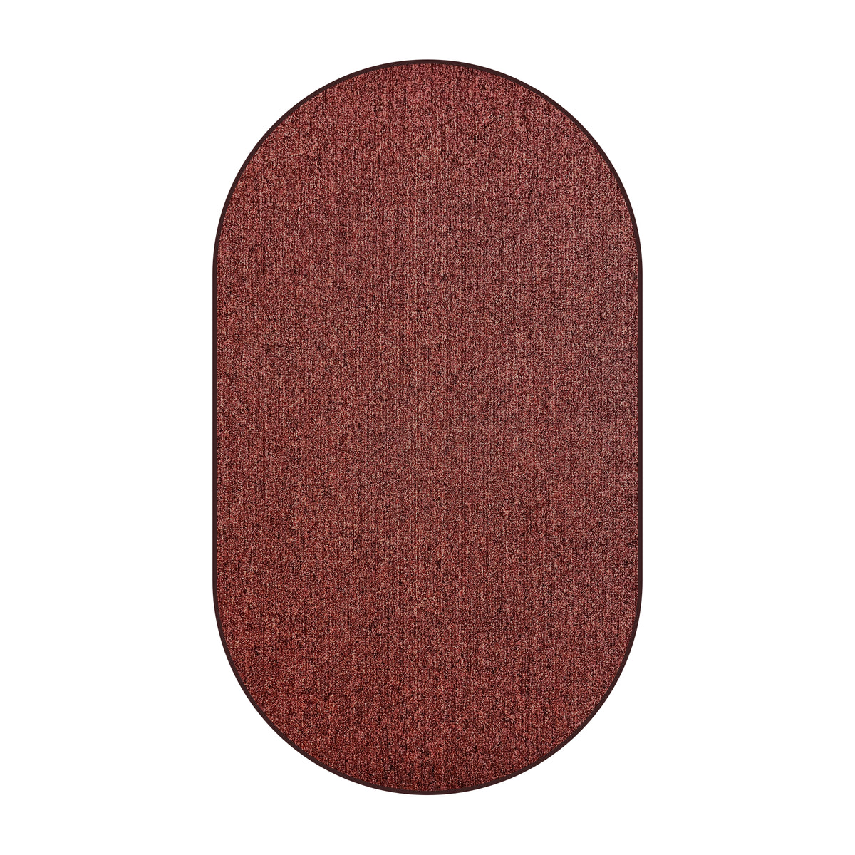 Outside Agenda Indoor Outdoor Rug | Durable Level Loop Rug in Custom Sizes