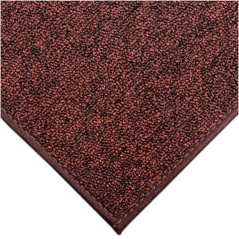 Outside Agenda Indoor Outdoor Rug | Durable Level Loop Rug in Custom Sizes