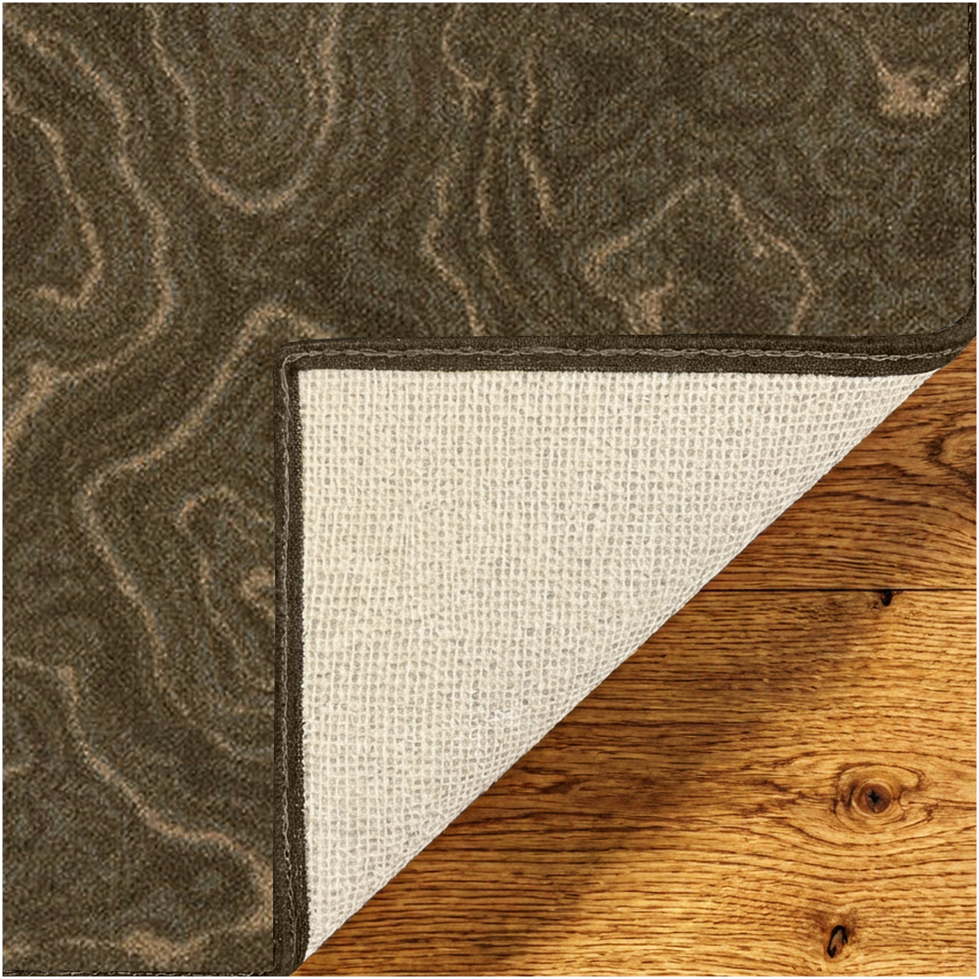 Milliken Nature’s Gem Indoor Area Rug – Custom Size & Color