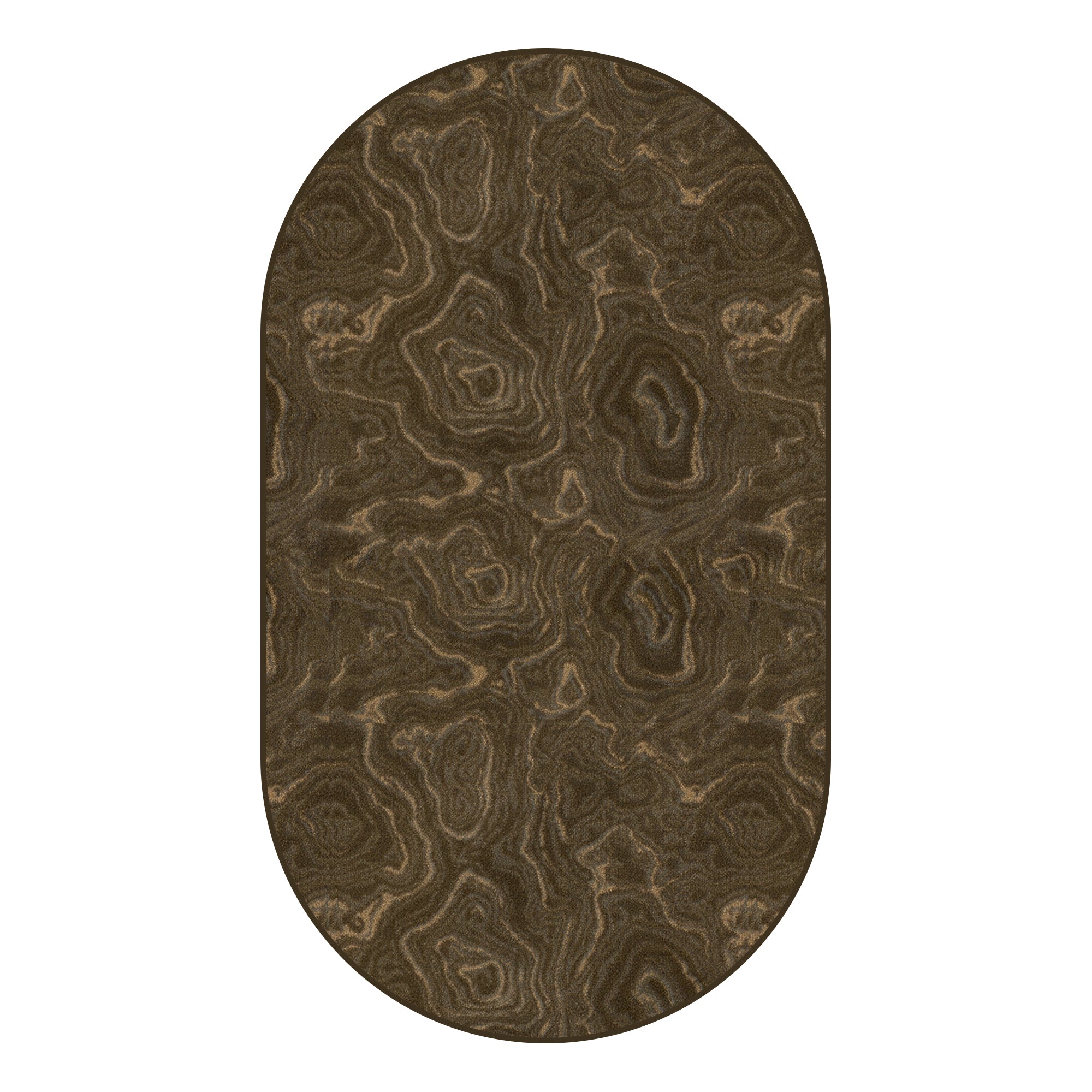 Milliken Nature’s Gem Indoor Area Rug – Custom Size & Color