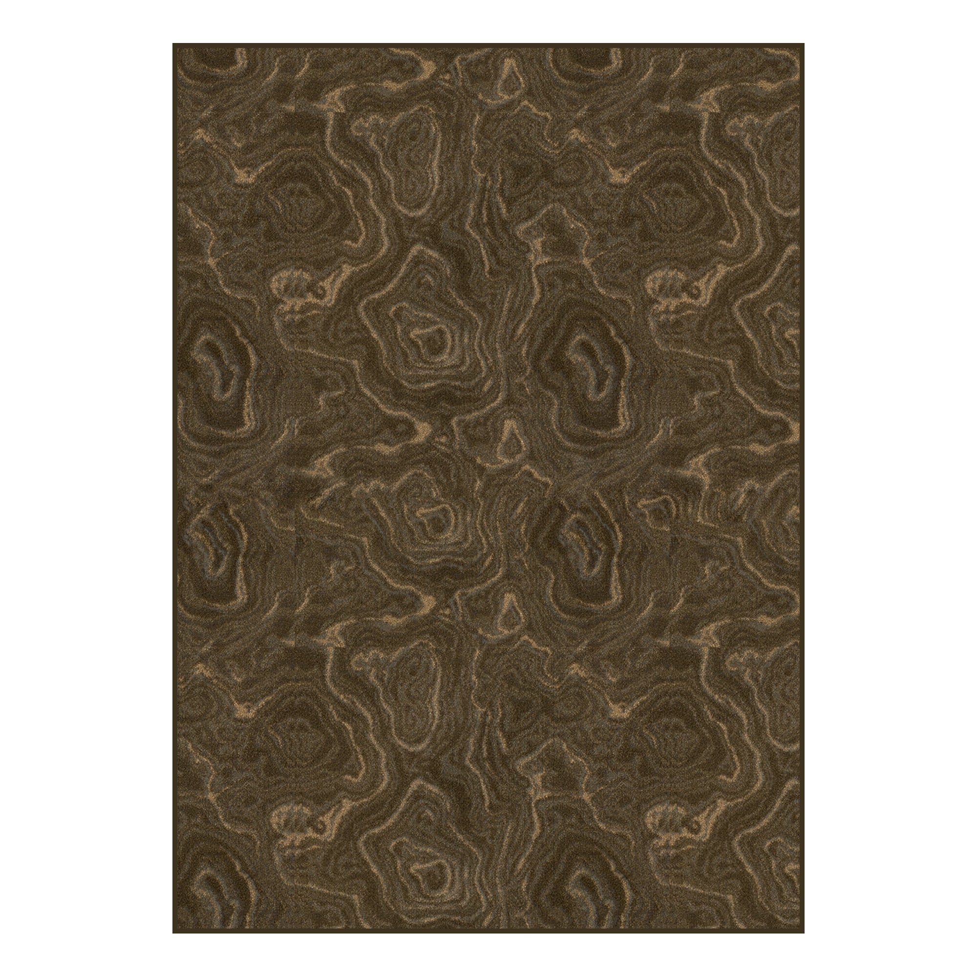 Milliken Nature’s Gem Indoor Area Rug – Custom Size & Color