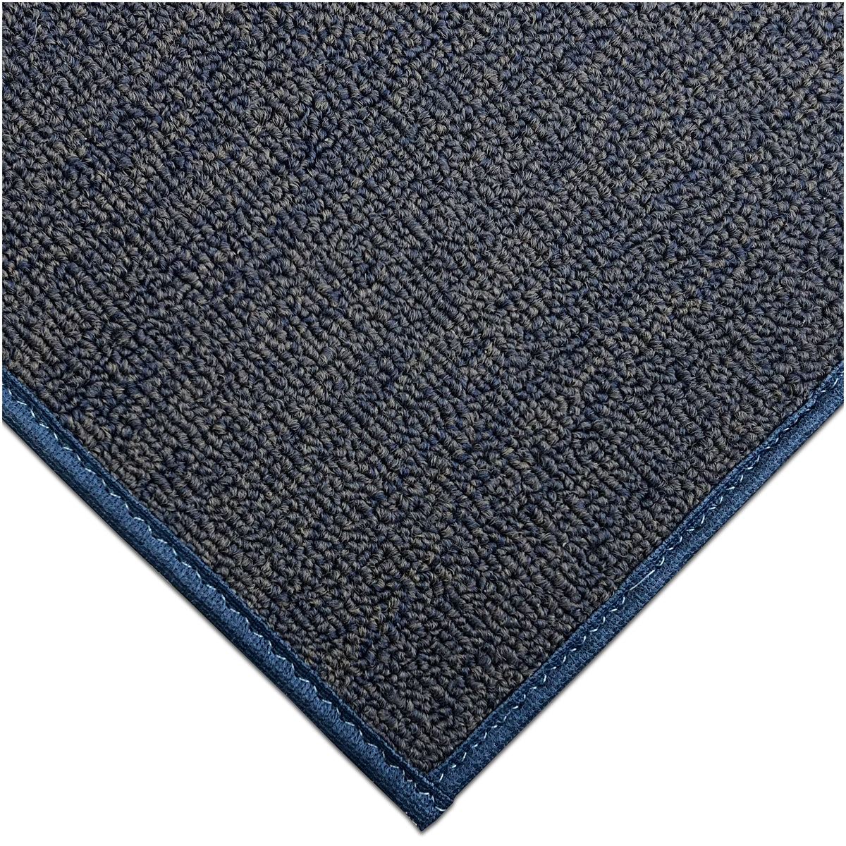 Outside Agenda Indoor Outdoor Rug | Durable Level Loop Rug in Custom Sizes