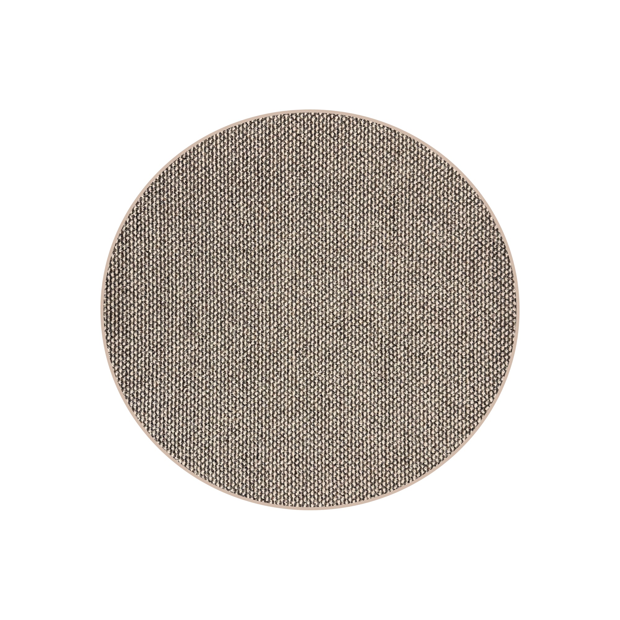 Berber Indoor-Outdoor Area Rug & Runner – Neutral Tones, Custom Sizes