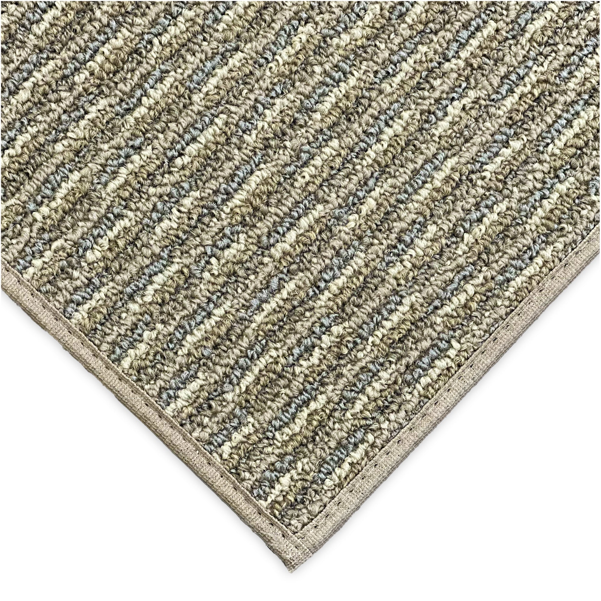 Pattern Play Level Loop Area Rug – Indoor/Outdoor | 5 Colors Available