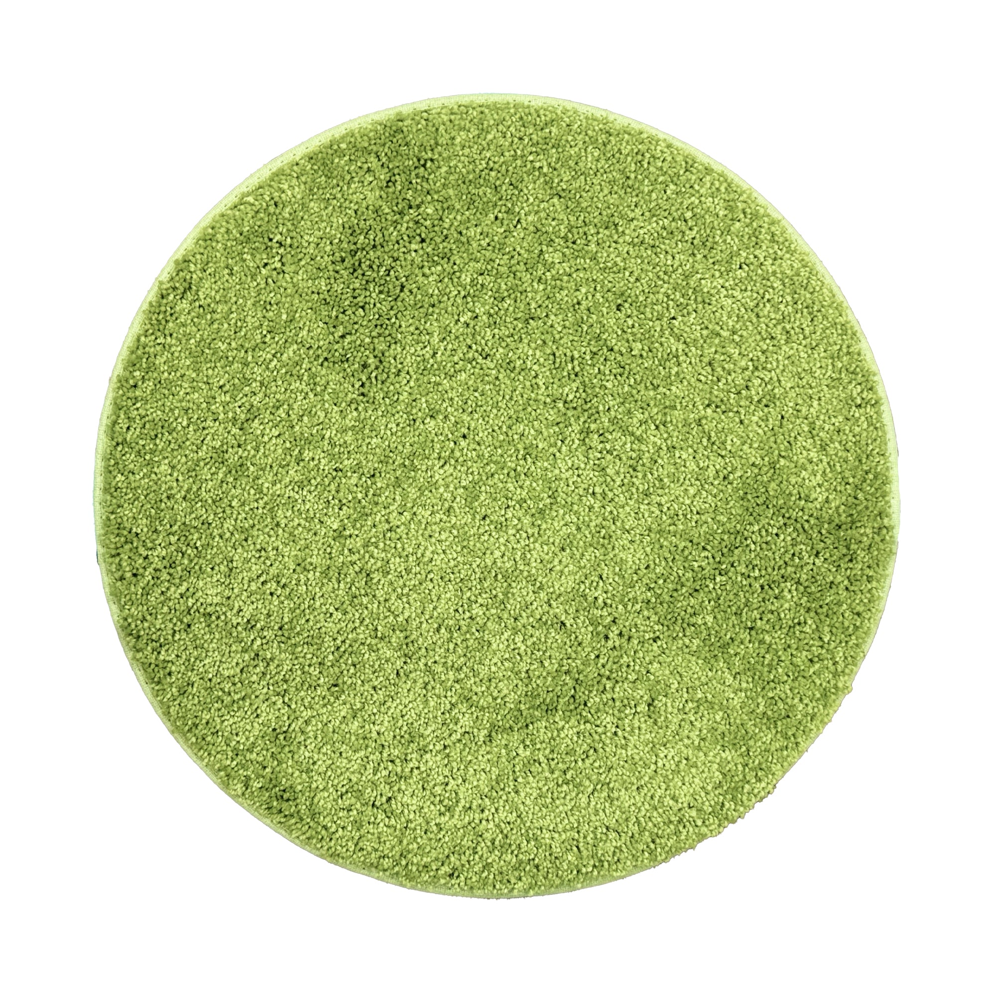 Children’s Carpet Circle Seats – Beach Day Collection Set of 20, 18” Round Soft Classroom Floor Cushions