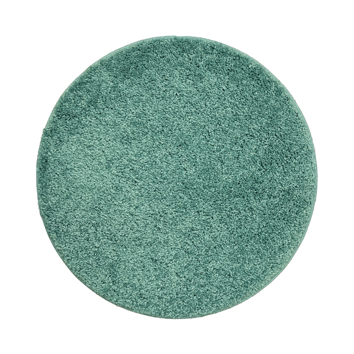 Children’s Carpet Circle Seats – Beach Day Collection Set of 20, 18” Round Soft Classroom Floor Cushions