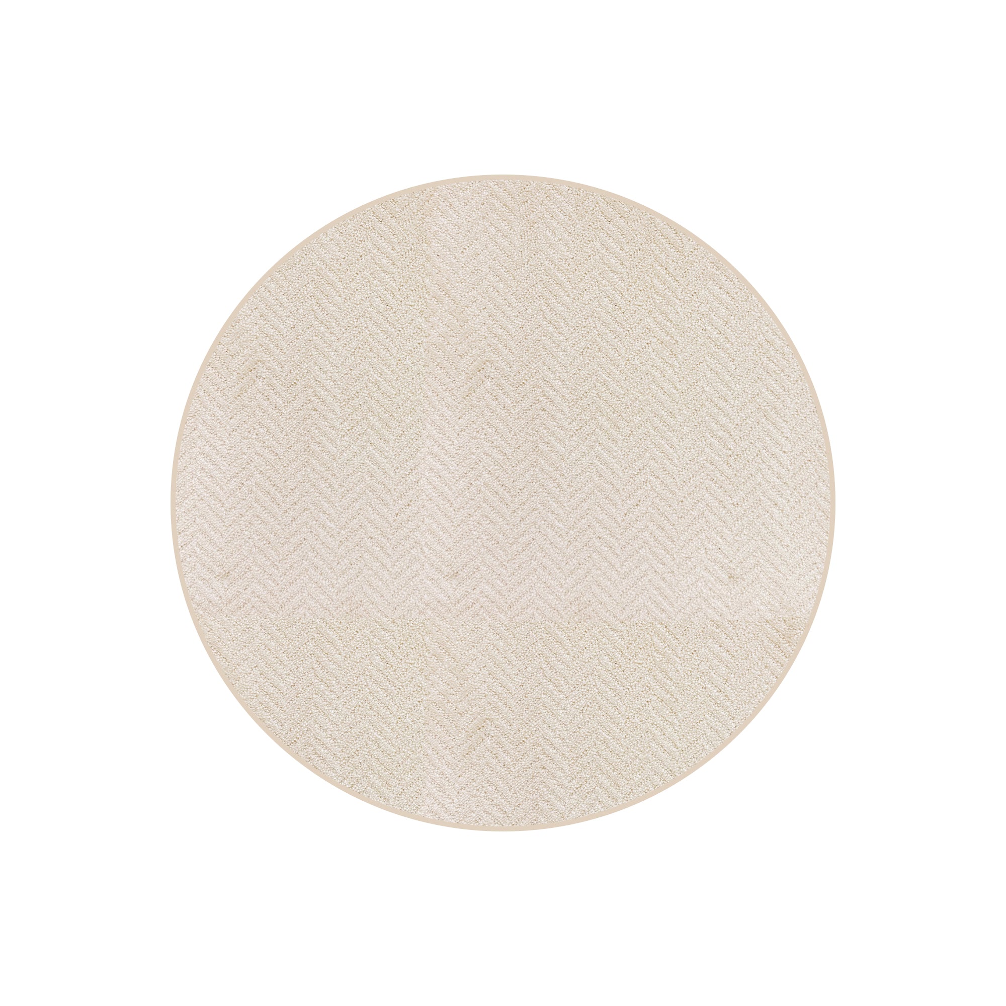 Neutral Geometric Weave Indoor Area Rug | Standard Sizes & Colors