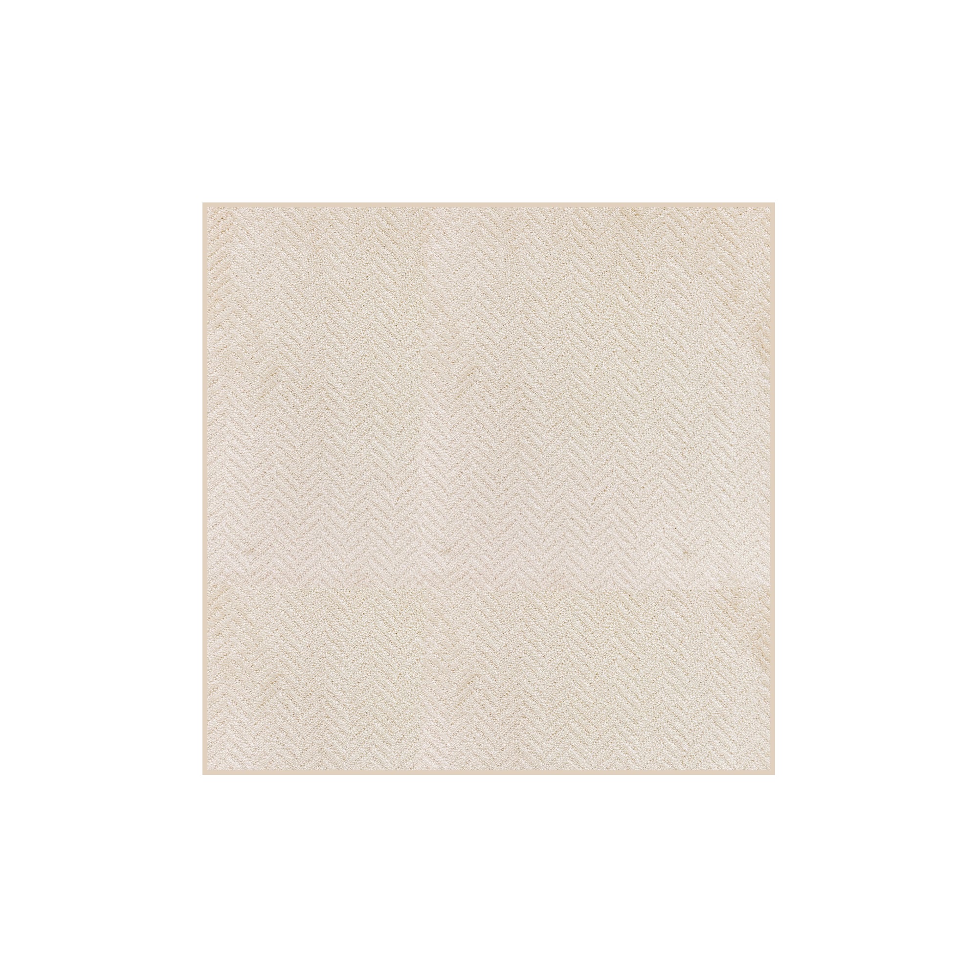 Neutral Geometric Weave Indoor Area Rug | Standard Sizes & Colors