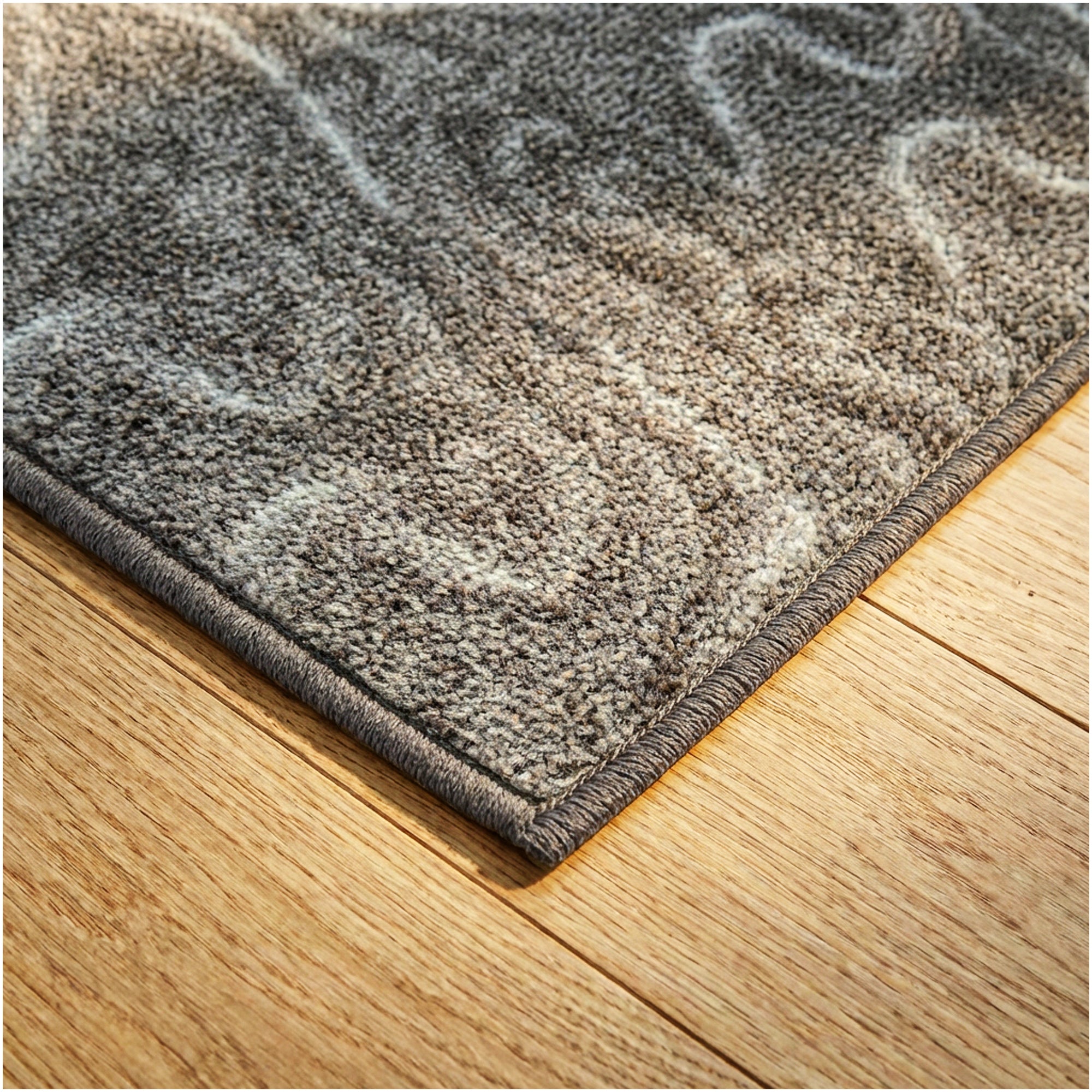 Milliken Nature’s Gem Indoor Area Rug – Custom Size & Color