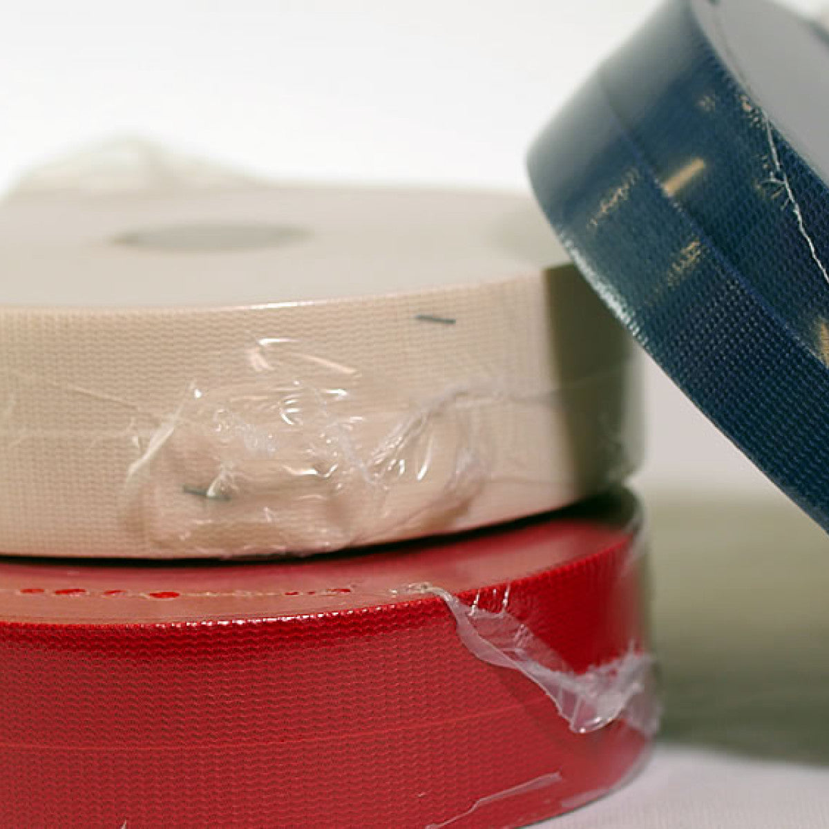 Koeckritz Rugs 7/8" Polyester Carpet Binding Tape