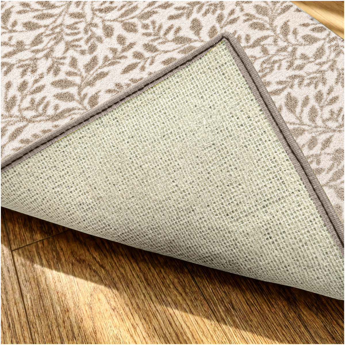 Milliken Hidden Trail Nature Pattern Indoor Area Rug – Custom Sizes