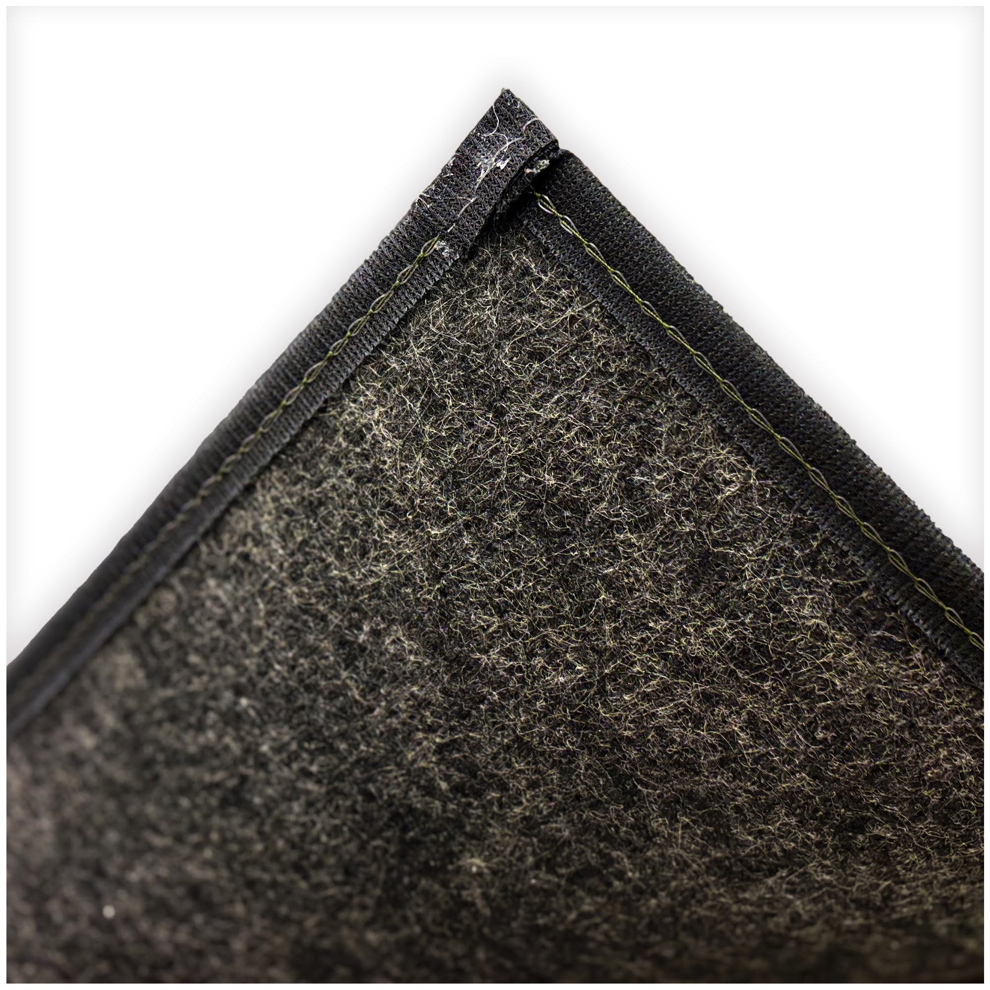 Ribbed Indoor-Outdoor Area Rug