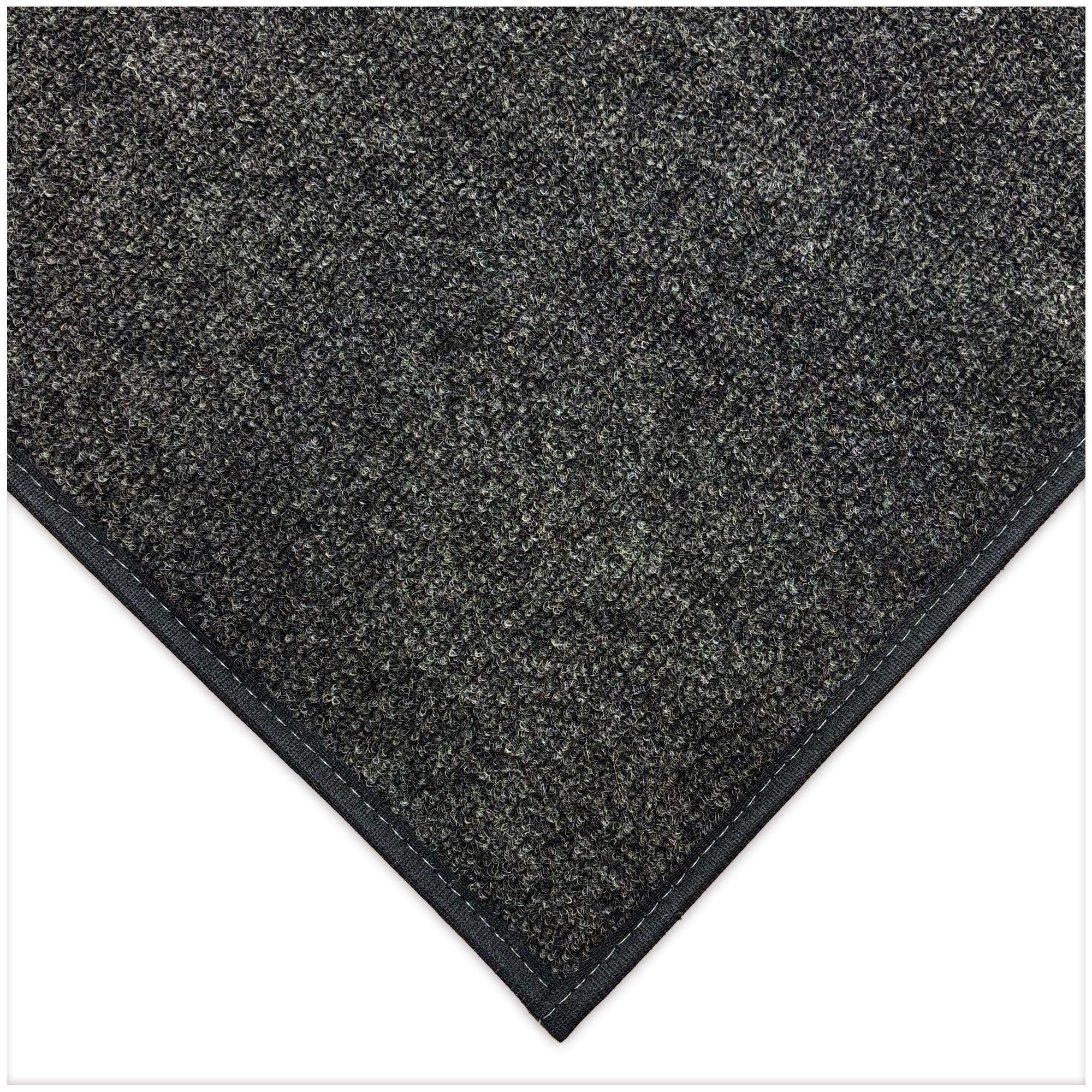 Ribbed Indoor-Outdoor Area Rug