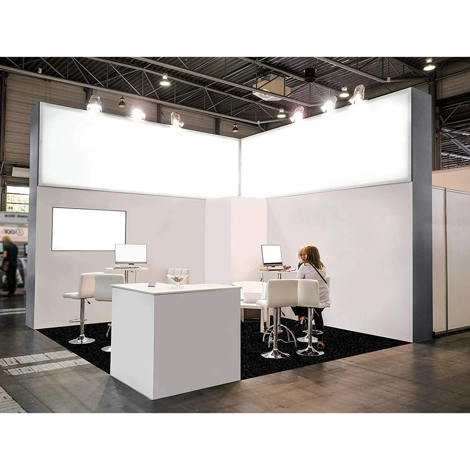 Valdosta Indoor Outdoor Carpet Rug – Durable, Soft, Custom Sizes