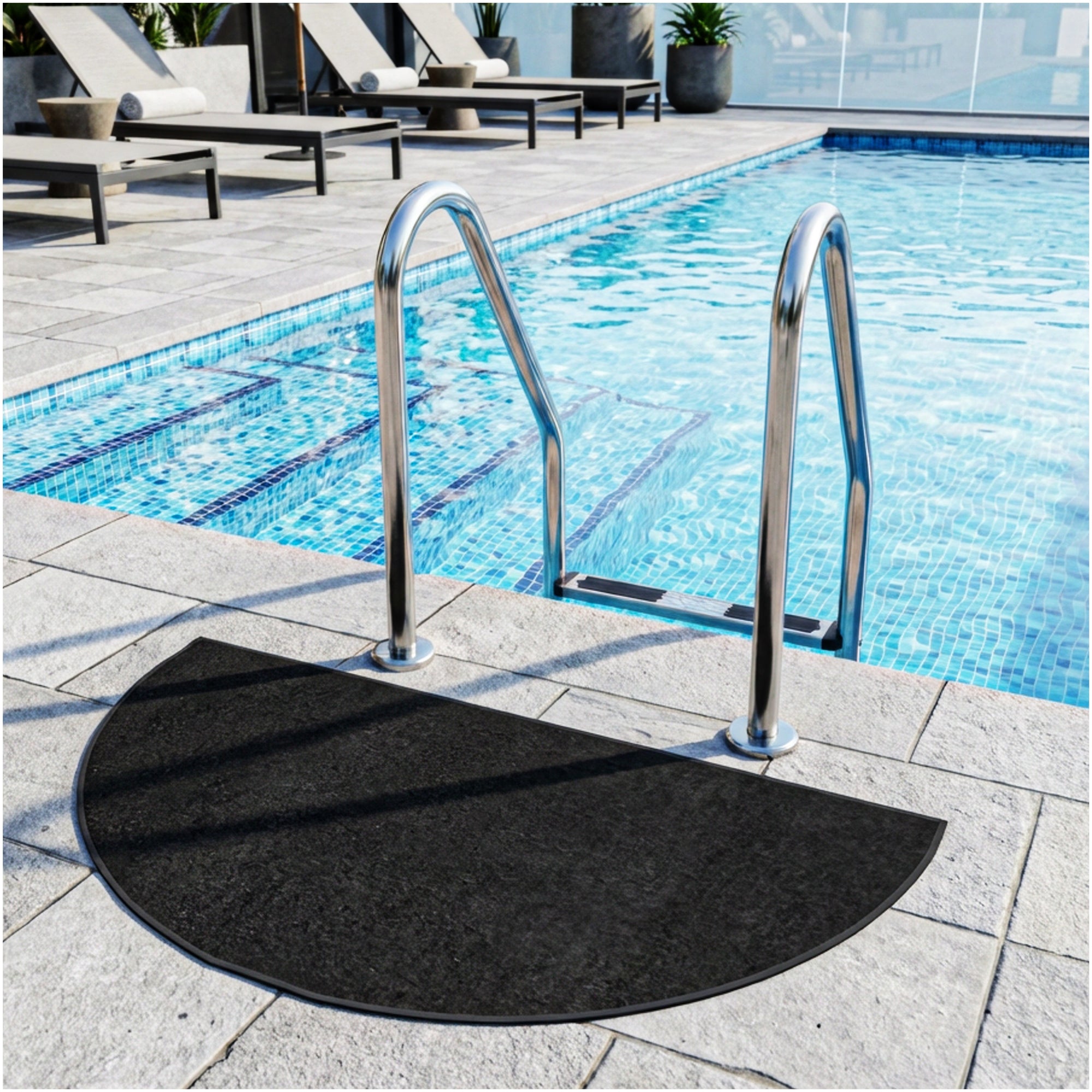 Valdosta Indoor Outdoor Carpet Rug – Durable, Soft, Custom Sizes