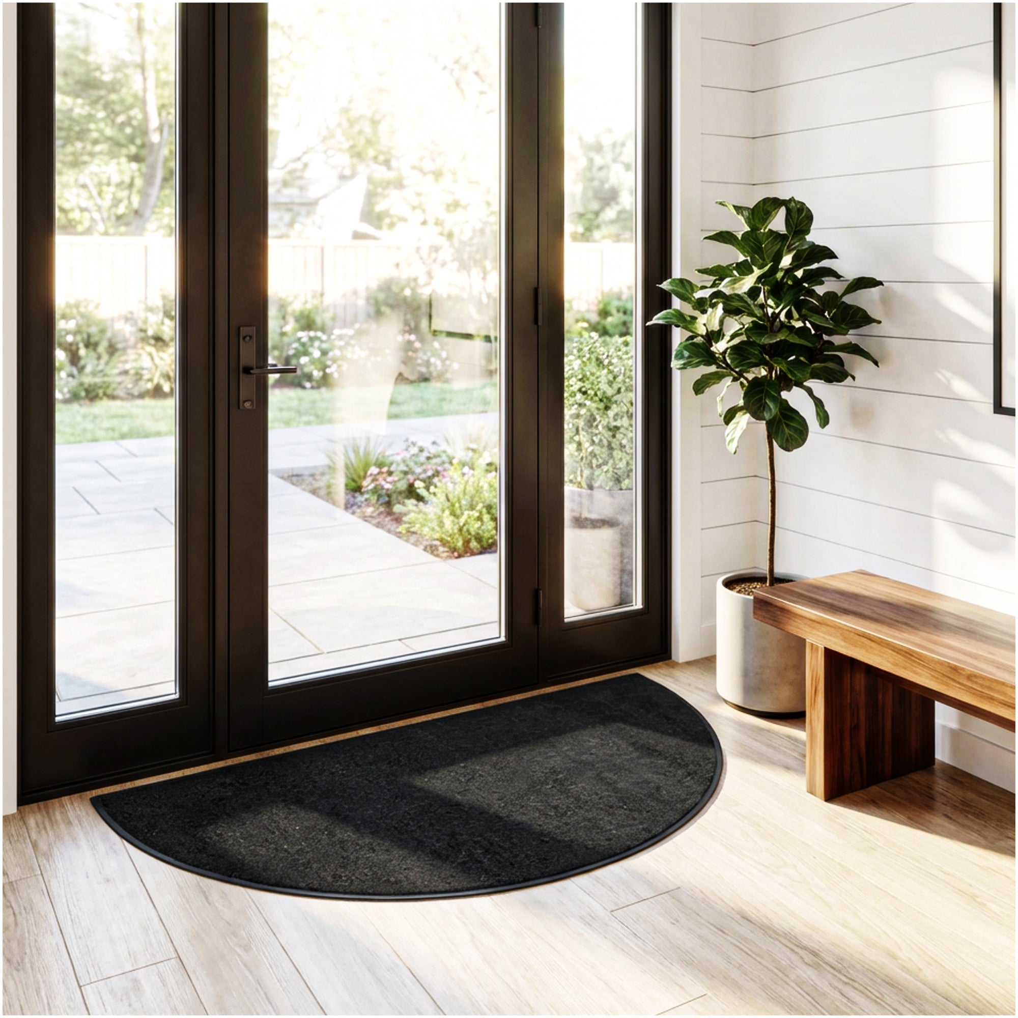 Valdosta Indoor Outdoor Carpet Rug – Durable, Soft, Custom Sizes