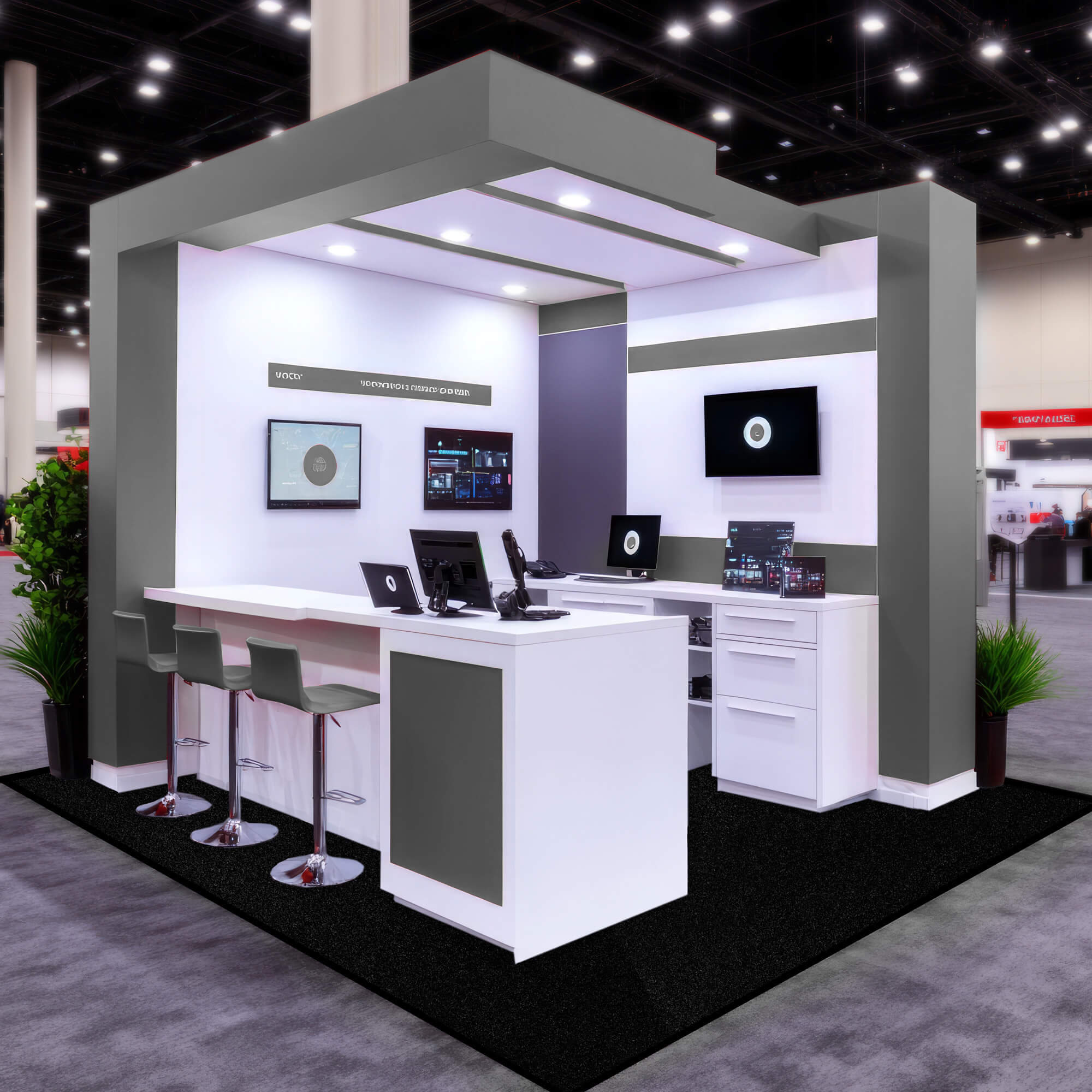 Valdosta Indoor Outdoor Carpet Rug – Durable, Soft, Custom Sizes