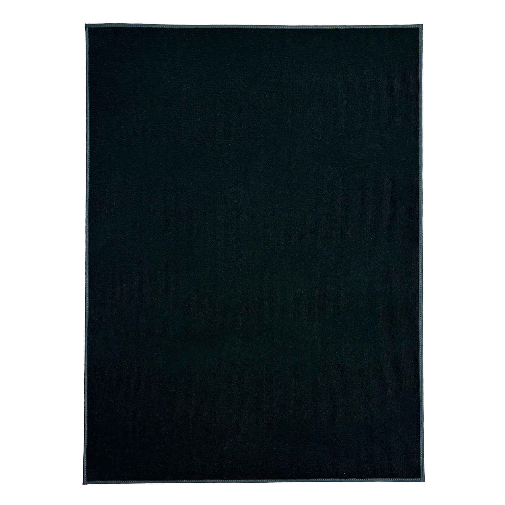 Ribbed Indoor-Outdoor Area Rug