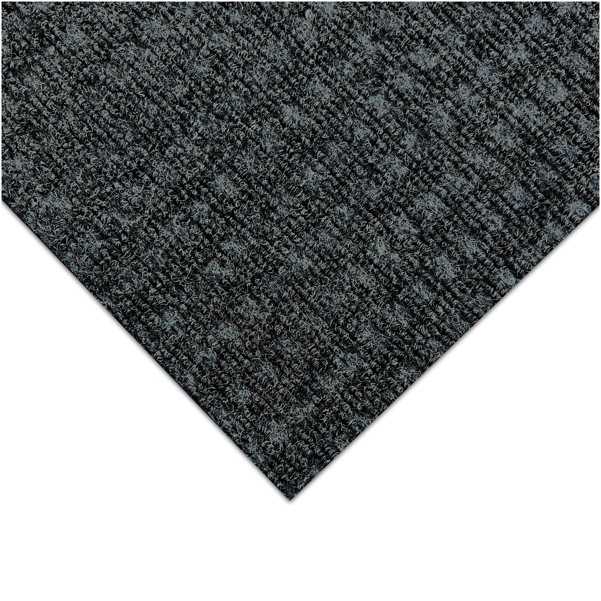 Interlace Waffle Pattern Indoor & Outdoor Rug – Eco-Friendly PET Fiber, Custom Sizes - Sample