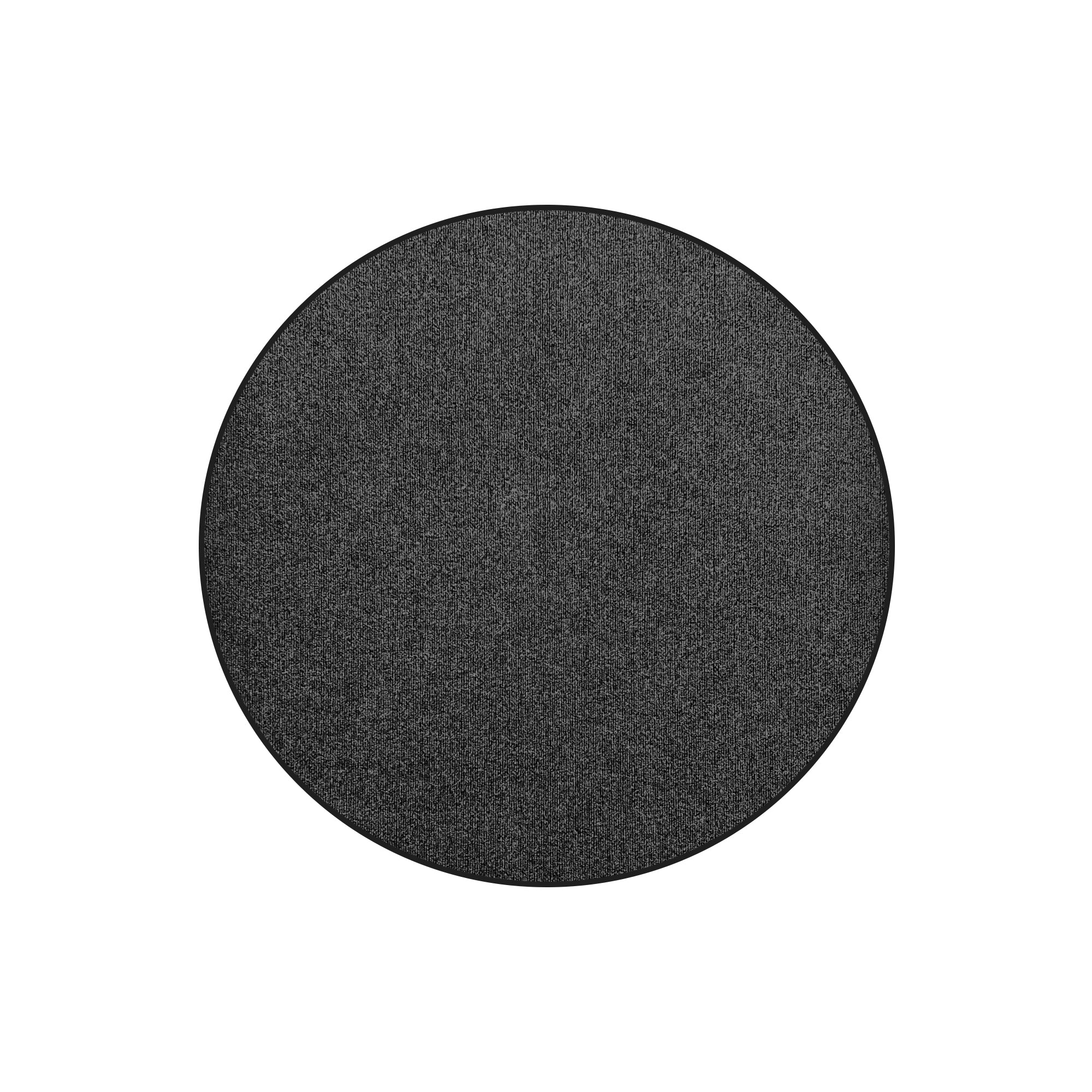 Roanoke Rib Indoor-Outdoor Area Rug in Custom Sizes - Sample