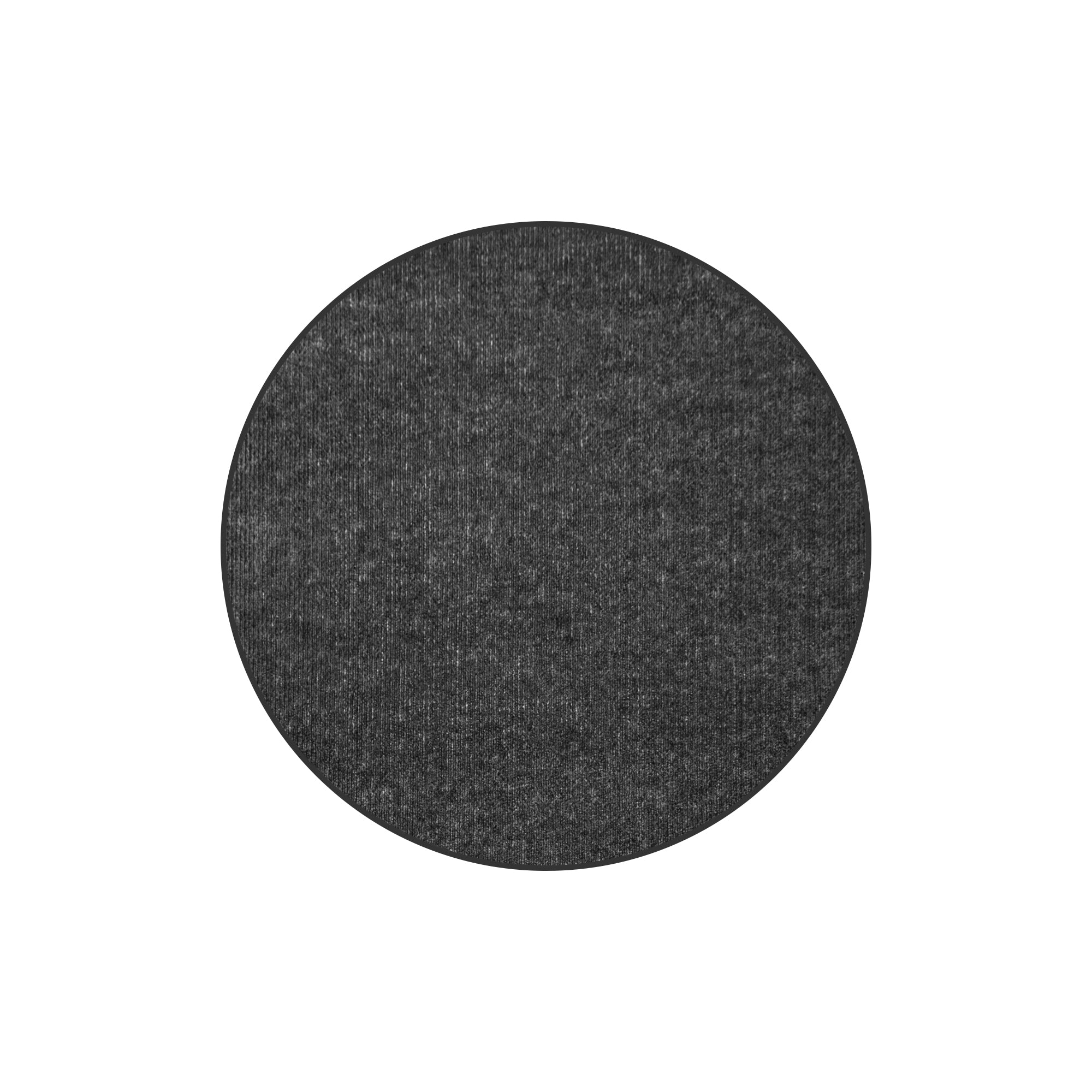 Wassaw Ribbed Indoor/Outdoor Area Rug – Lightweight PET Fiber, 6 Colors