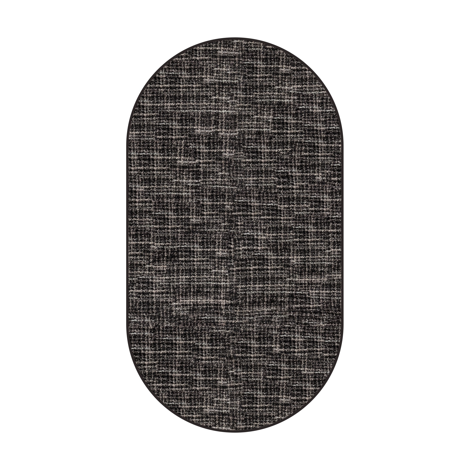Milliken Stitches Indoor Area Rug – Standard Sizes & Color Options