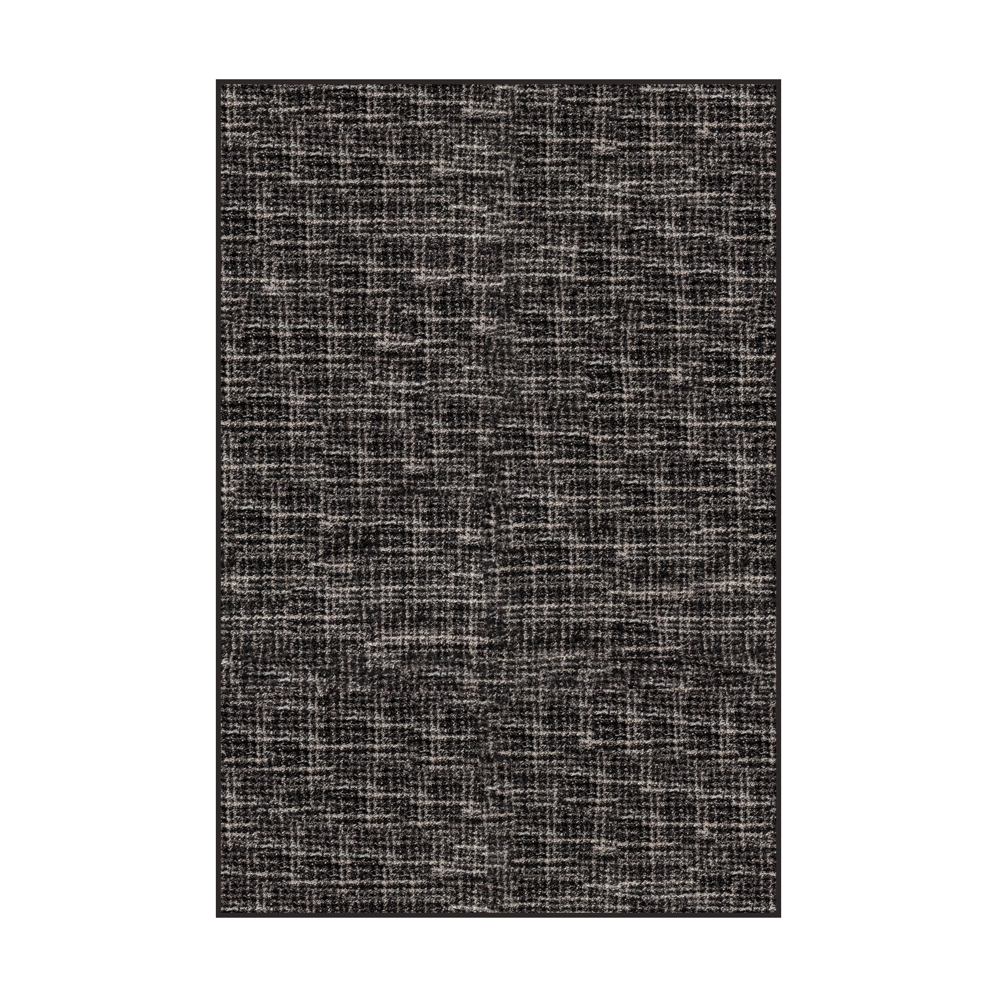Milliken Stitches Indoor Area Rug – Standard Sizes & Color Options