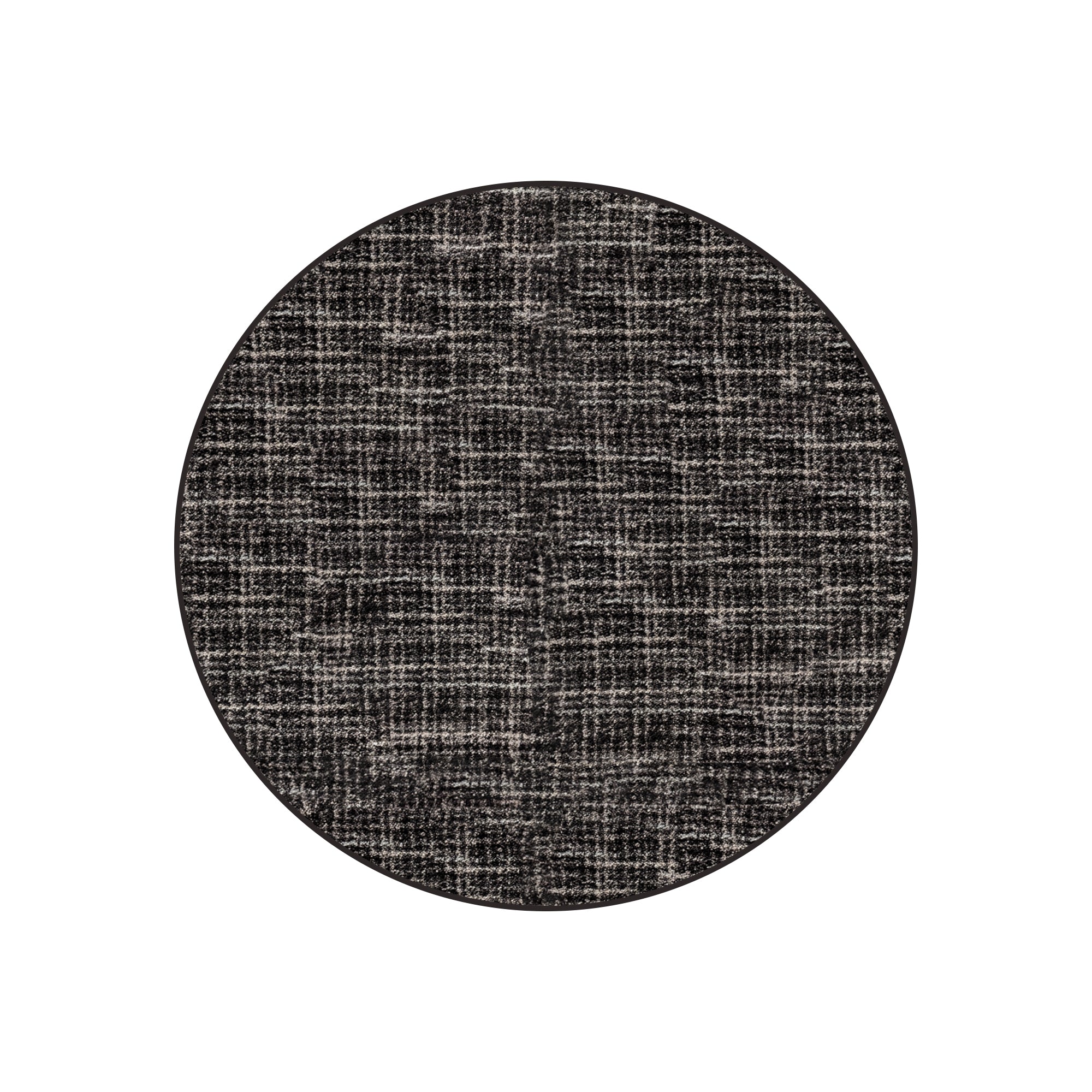 Milliken Stitches Indoor Area Rug – Standard Sizes & Color Options