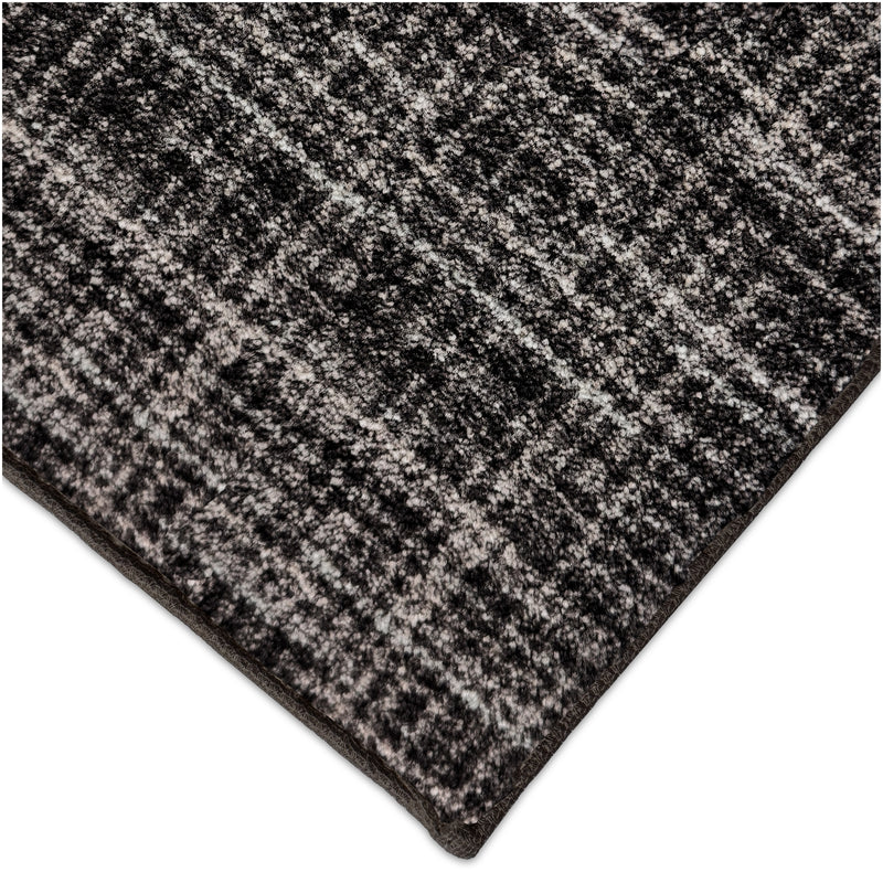 Milliken Stitches Indoor Area Rug – Standard Sizes & Color Options