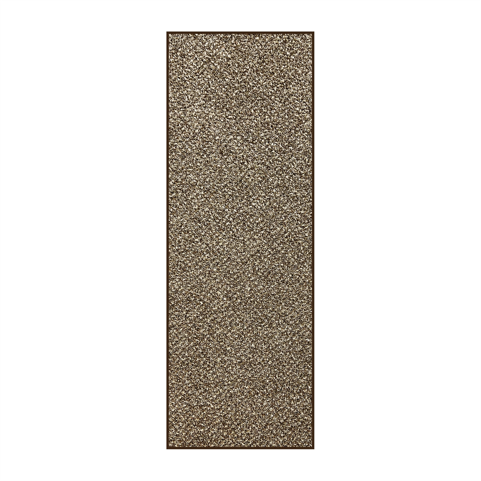 Toast of the Town Plush Frieze Area Rug