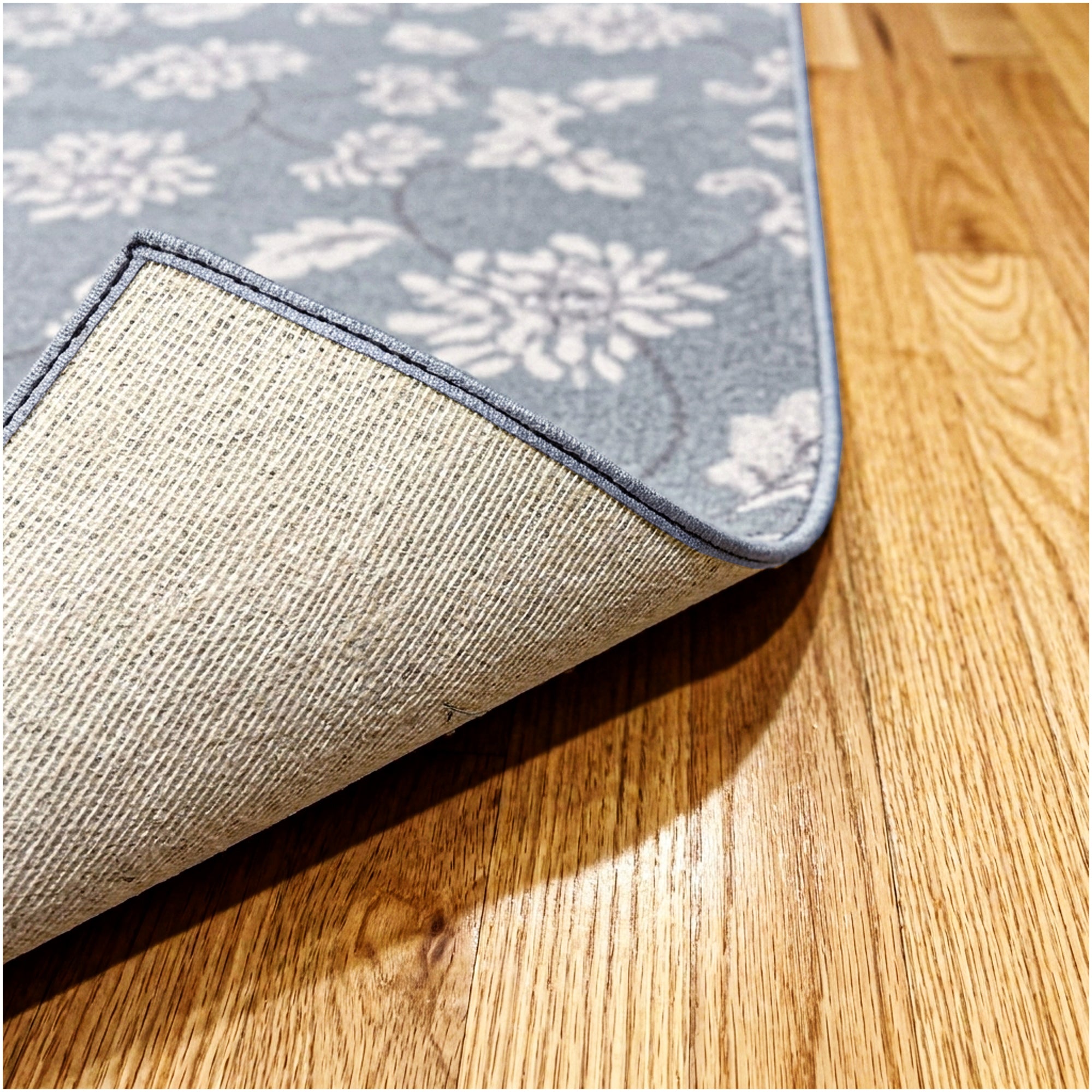 Milliken Grand Fleur Indoor Area Rug – Floral Design, Multiple Colors