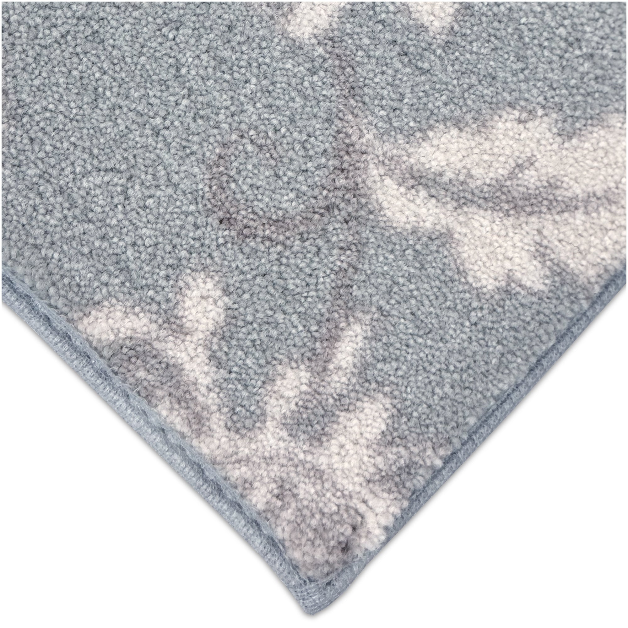 Milliken Grand Fleur Indoor Area Rug – Floral Design, Multiple Colors