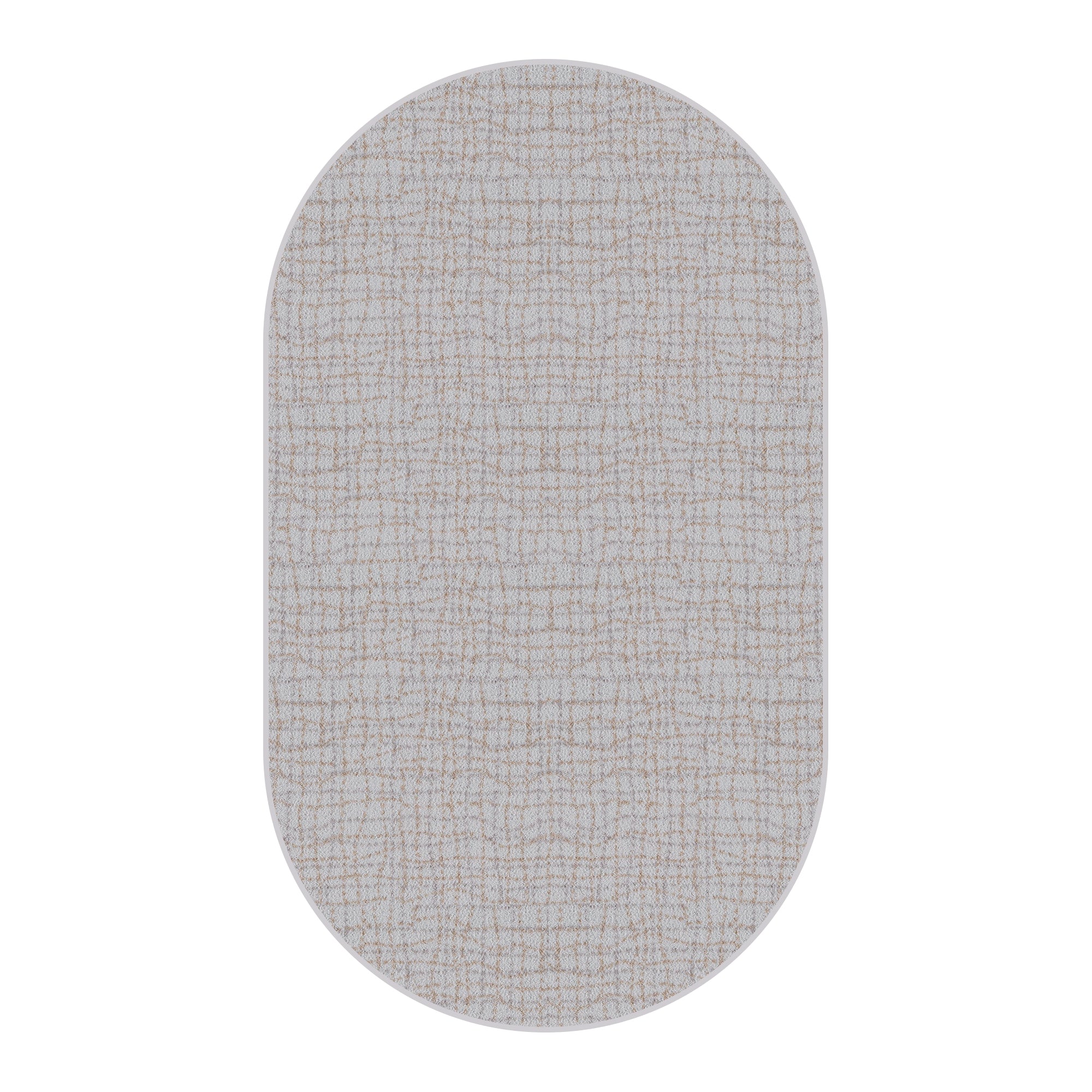 Milliken Modern Backdrop Pattern Indoor Area Rug – Custom Sizes