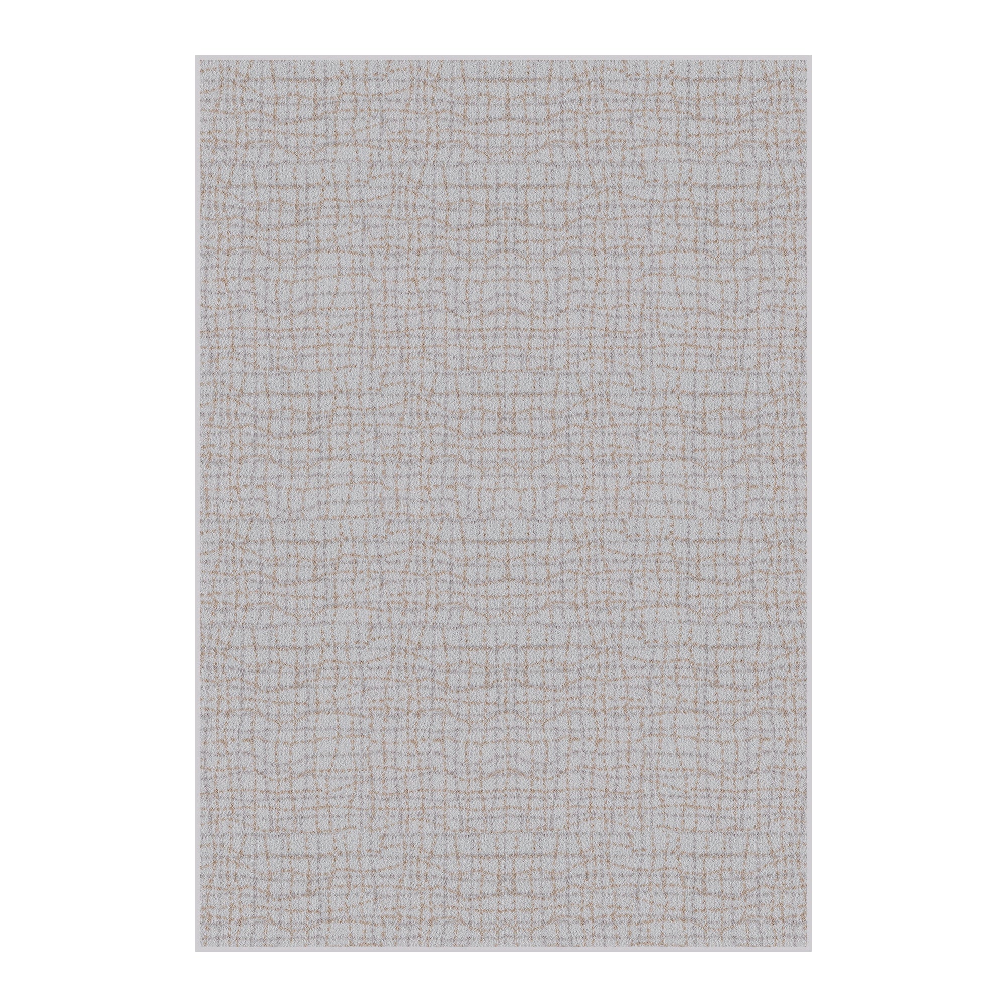 Milliken Modern Backdrop Pattern Indoor Area Rug – Custom Sizes