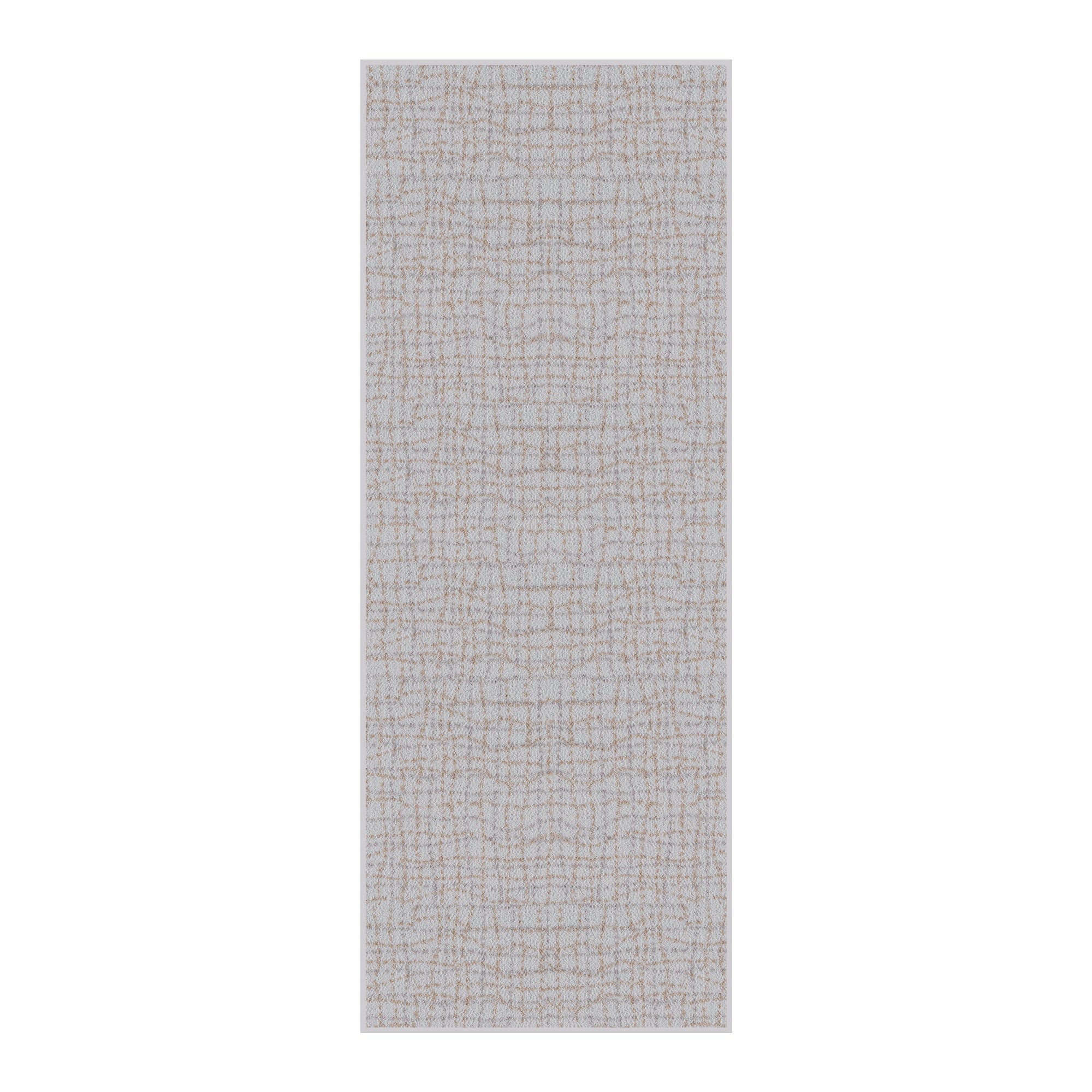 Milliken Modern Backdrop Pattern Indoor Area Rug – Custom Sizes