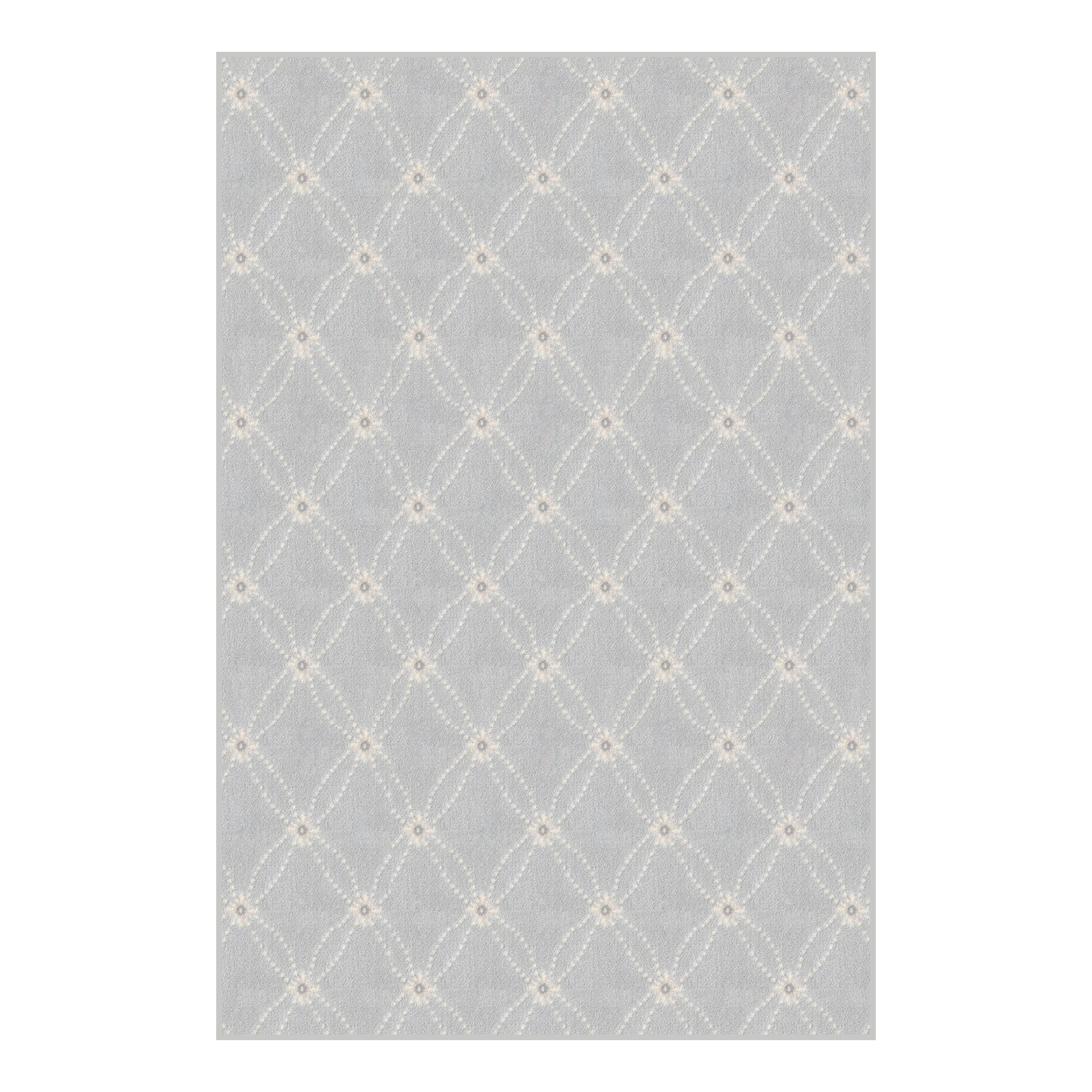 Milliken Charthouse Pattern Indoor Area Rug – 40 oz Cut Pile, Custom Sizes & Colors