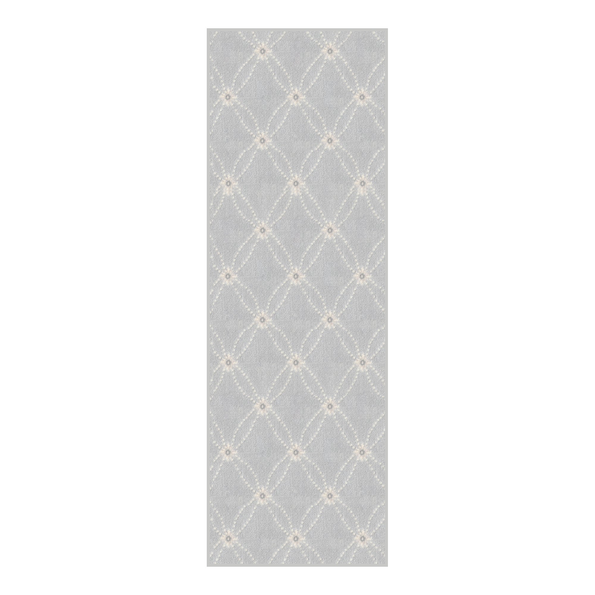 Milliken Charthouse Pattern Indoor Area Rug – 40 oz Cut Pile, Custom Sizes & Colors