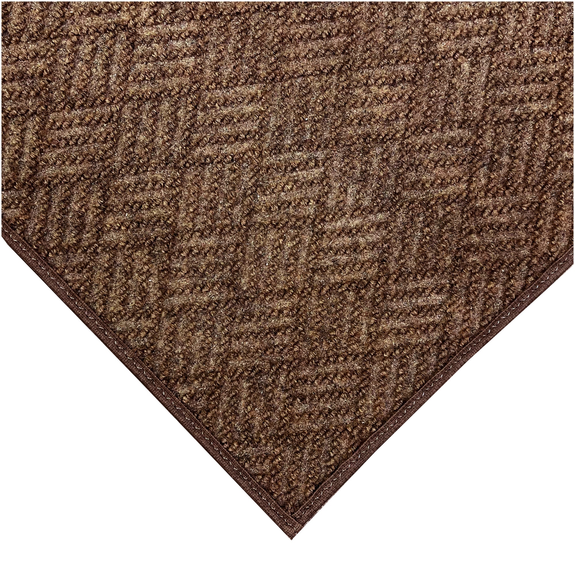 Dreamweaver Indoor/Outdoor Area Rug | Custom Size & Shape, 1/4" Thick