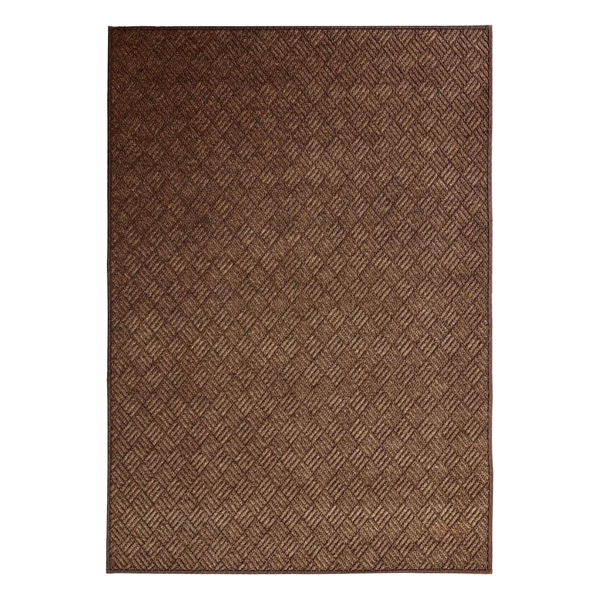 Dreamweaver Indoor/Outdoor Area Rug | Custom Size & Shape, 1/4" Thick