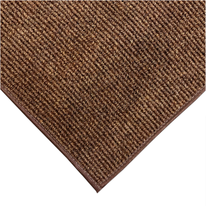 Summerstock Indoor/Outdoor Rug | Custom Size, Durable 1/4" Thick