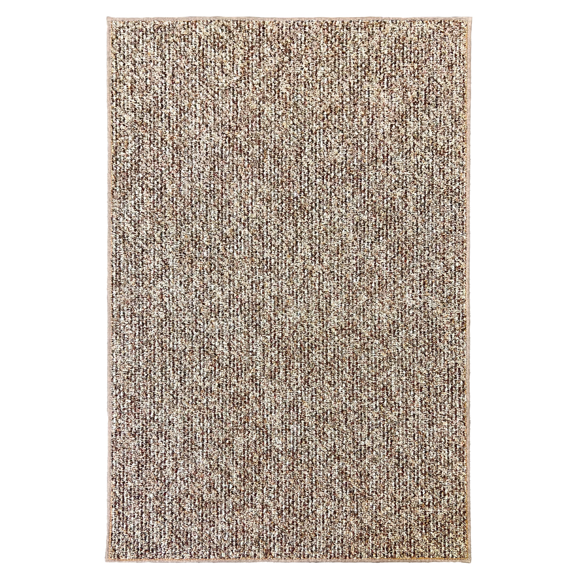 Starlight Level Berber Loop Indoor Area Rug Carpet Collection