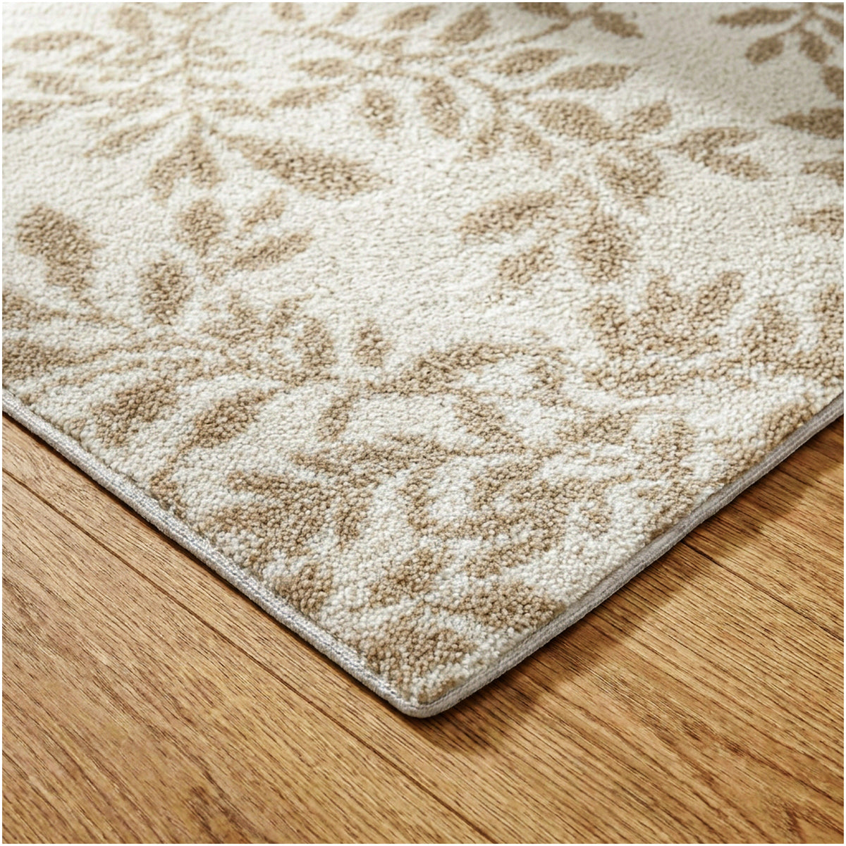 Milliken Hidden Trail Nature Pattern Indoor Area Rug – Custom Sizes